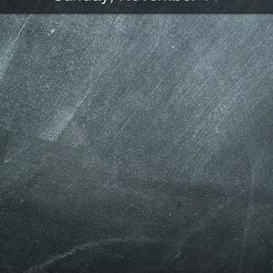 Meet your Posher, Andre anthony